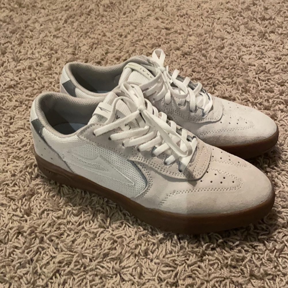 Lakai ATLANTIC style Sneakers Men’s 8